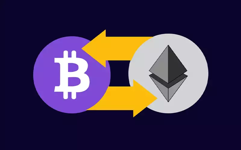 بررسی آینده اتریوم و بیت کوین