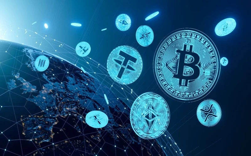 پیامدهای بالقوه مدیریت دارایی‌های رمزارزی در سال ۲۰۲۵