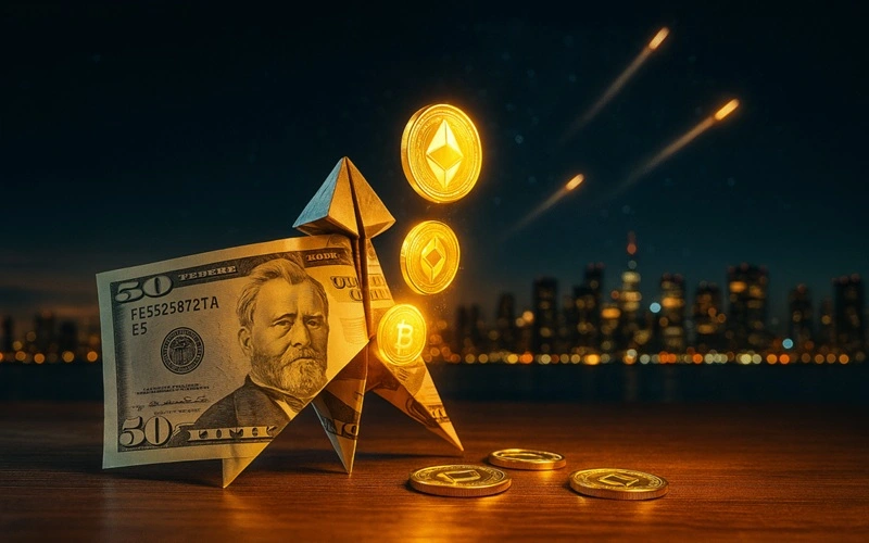 بهترین ارز دیجیتال ارزان برای سرمایه گذاری بلند مدت