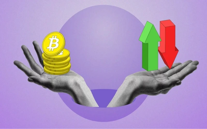 کیف پول بیتکوین